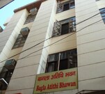 Bagla Atithi Bhavan, Varanasi Bagla Atithi Bhavan, Varanasi