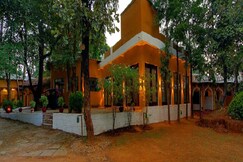 KRISHNA JUNGLE RESORT, Bichhiya KRISHNA JUNGLE RESORT, Bichhiya
