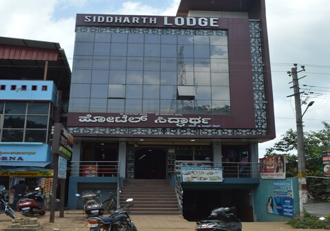 SIDDHART LODGE