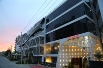Days Suites, Bangalore Days Suites, Bangalore