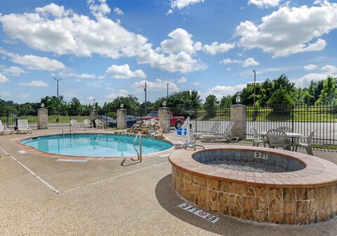 Best Western Mineola Inn