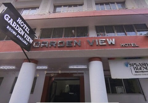 Hotel Garden View