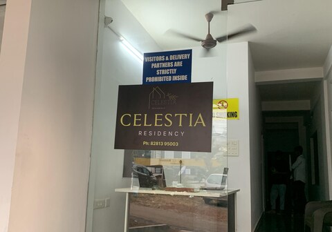 CELESTIA
