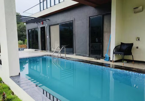 The Cloudstone Villa