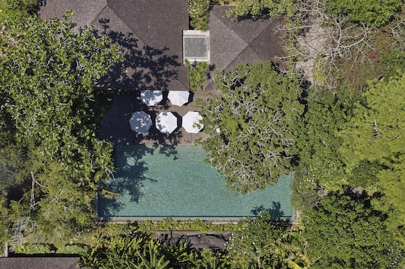 ANDAZ BALI, BY HYATT