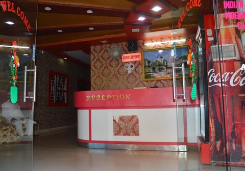 Hotel Furfura Darbar