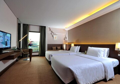 راما غاردنز هوتل