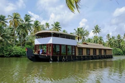 SHIVAGANGA HOUSE BOAT, Alleppey SHIVAGANGA HOUSE BOAT, Alleppey