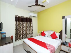 OYO 14711 Hotel Natraj, Raipur OYO 14711 Hotel Natraj, Raipur