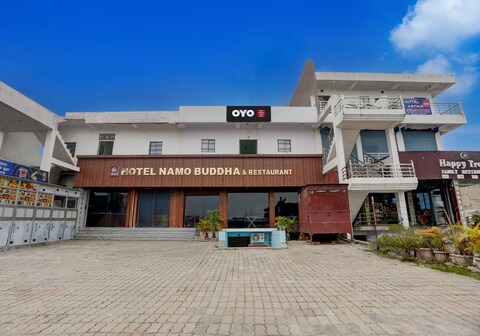Hotel O Sawariya Guest House