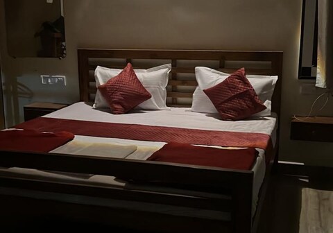 Classic Vilas - Bungalow Stay
