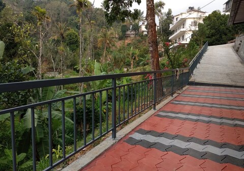 Mountain Trees Cottages