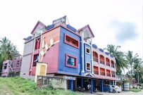 Mahalakshmi Residency, Coorg Mahalakshmi Residency, Coorg