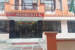 Hotel Shakuntala, Katra Hotel Shakuntala, Katra