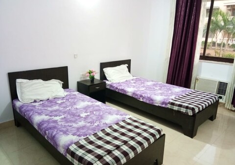 Coconut Grove Residency Varca