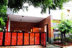 Habeeb Villa, Hyderabad Habeeb Villa, Hyderabad