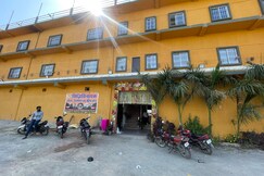 Hotel Sidhivinayak, Daltonganj Hotel Sidhivinayak, Daltonganj
