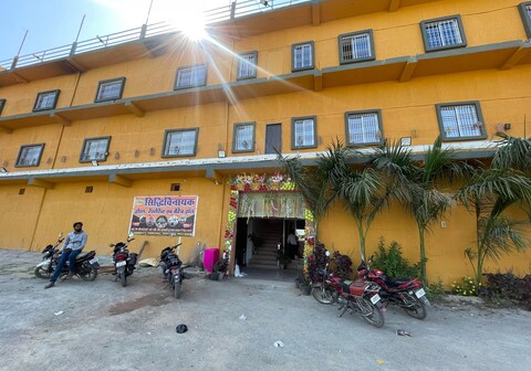 Hotel Sidhivinayak