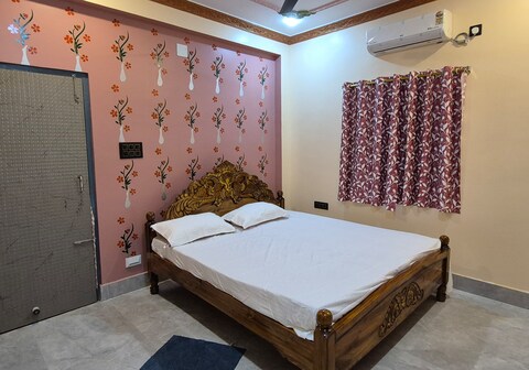 Nirupama Haven Retreat