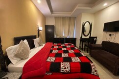 Hotel Garden Reach - A Boutique Stay Mall Road, Mussoorie , Mussoorie Hotel Garden Reach - A Boutique Stay Mall Road, Mussoorie , Mussoorie