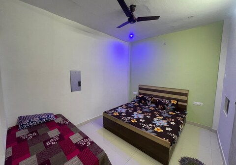 Arya Sadan Homestay