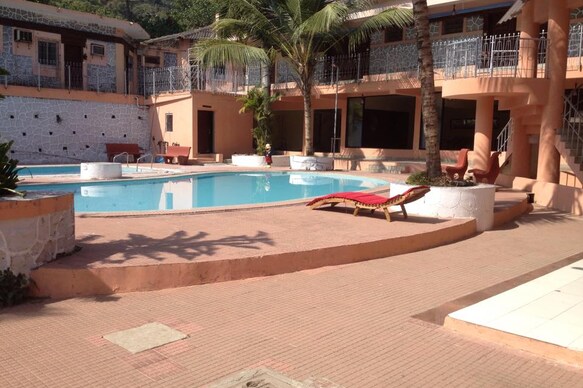 Elysium Resort Alibaug