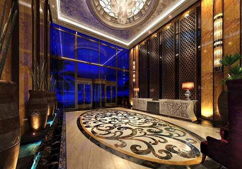 Holiday Khaleej Hotel