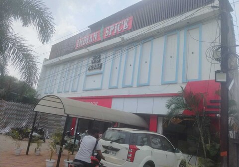 Hotel O The Indian Spices