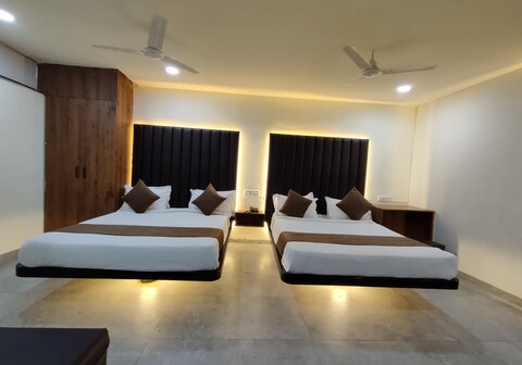 Hotel Shiv Tara