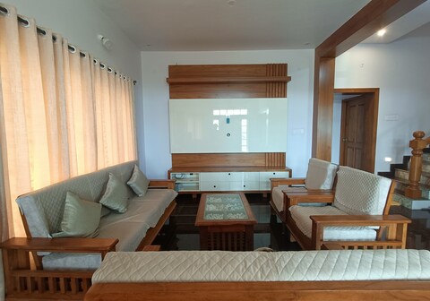 Casa Bonito A 3BHK Bungalow
