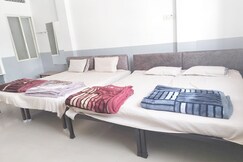 Shree Ganga Guest House, Ujjain Shree Ganga Guest House, Ujjain
