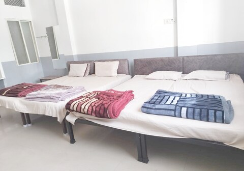 Shree Ganga Guest House