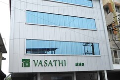 Hotel VASATHI, Coorg Hotel VASATHI, Coorg