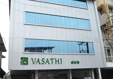 Hotel VASATHI