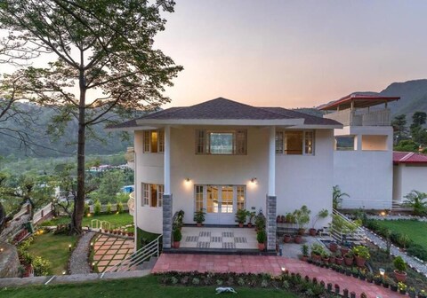 Bella Casa 3BHK Luxury Villa