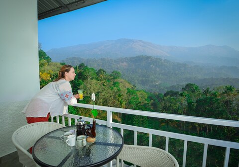 Mistletoe Homestay & Art Gallery Cafe