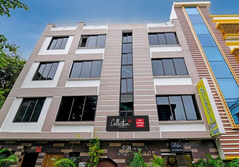 Super Hotel O New KOLKATA HOTEL