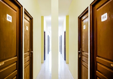 Hotel O Pekanbaru near Mall Ciputra Seraya formerly Lotus Inn