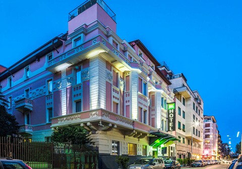 ibis Styles Milano Centro