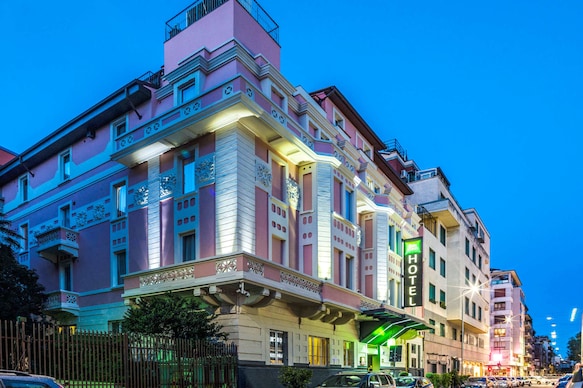 ibis Styles Milano Centro