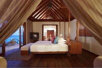 Anantara Dhigu Resort, Maldives Anantara Dhigu Resort, Maldives