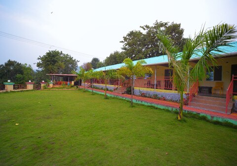 OMKAR AGRO TOURISM AND RESORT