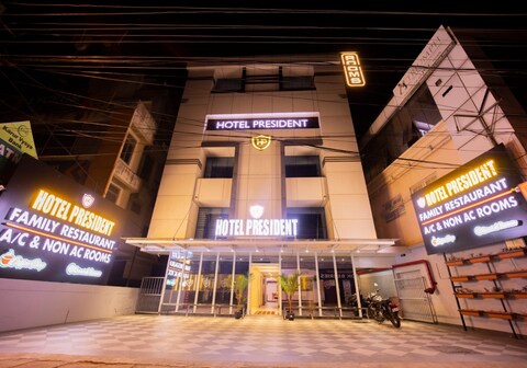 Hotel President