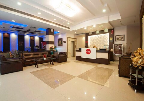 Hotel Prems Paradise