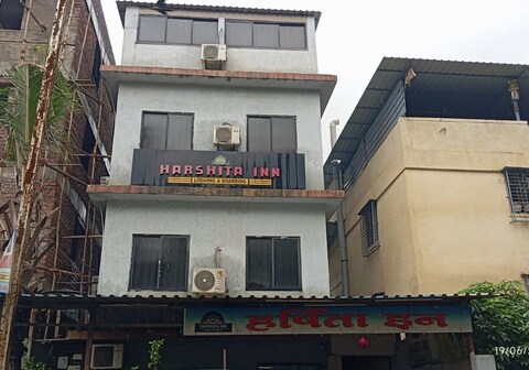 Hotel Harshita Inn