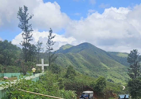 MISTY VALLEY HOMESTAY