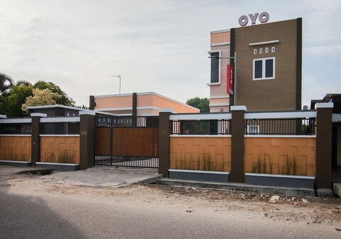 OYO 725 My Arm Home & Stay