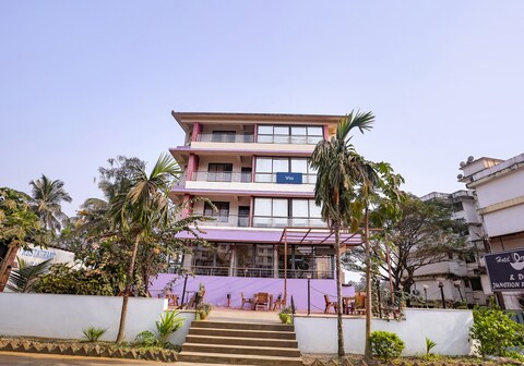 FabHotel Dewa - Nr. Dabolim International Airport