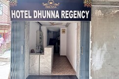 HOTEL DHUNNA REGENCY, Amritsar HOTEL DHUNNA REGENCY, Amritsar