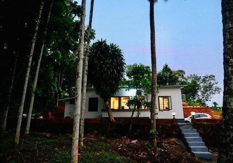 Ave Vista Home Stay